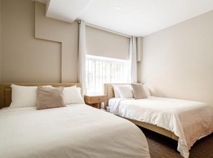 Parc Avenue Residence | Mile End