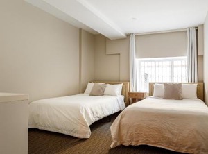 Parc Avenue Residence | Mile End