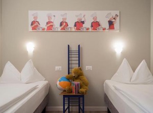 Parco San Marco Lifestyle Beach Resort | Cima