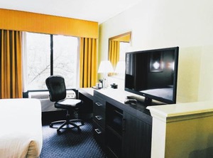 Park Inn | Albany