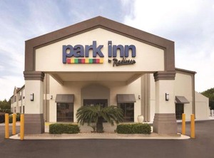 Park Inn | Albany