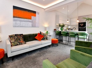 Pontcanna | Pontcanna