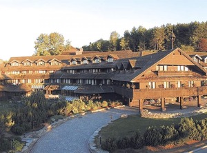 Trapp Lodge | Moscow