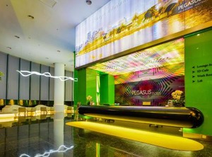Hotel Sri | Seksyen 15