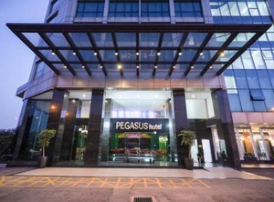 Hotel Sri | Seksyen 15