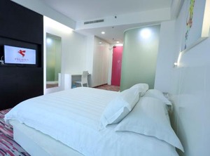 Hotel Sri | Seksyen 15