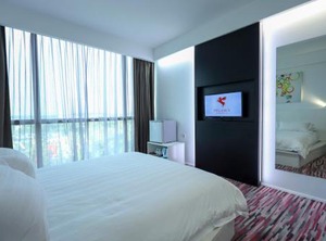 Hotel Sri | Seksyen 15