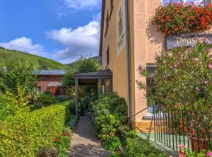 Pension Auf Der Olk | Veldenz