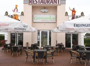 Pension Grenzenlos | Selfkant