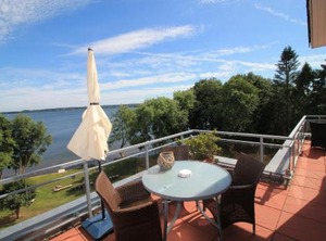 Großen Plöner See | Ascheberg
