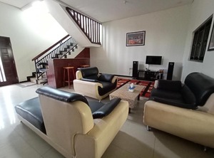 Permata Villa | Ngaglik