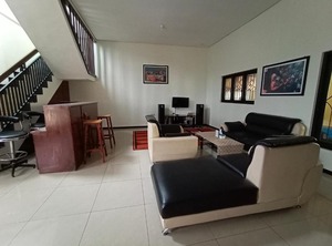 Permata Villa | Ngaglik
