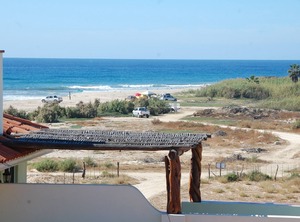 Pescadero Palace Jacuzzi Of Surf | El Pescadero