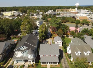 Philadelphia Street Rehoboth Beach | South Rehoboth