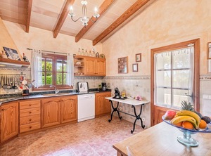 Finca Pujolet Alcúdia | Alcudia