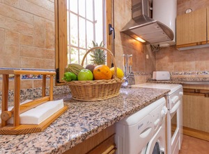 Accommodation Padul | Padul