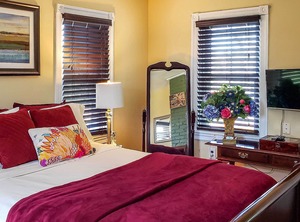 Williamstown Farmhouse | Williamstown