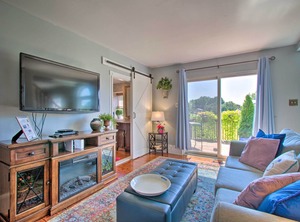 Williamstown Farmhouse | Williamstown