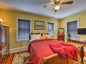 Williamstown Farmhouse | Williamstown