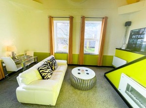 Phoenix Executive | Goole