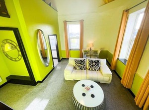 Phoenix Executive | Goole