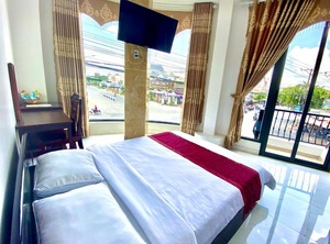 Phuong Nam Hotel | Sa Dec
