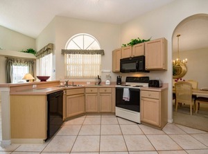 Woods | Sunridge Woods