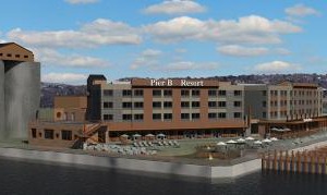 B Resort | Downtown - Waterfront