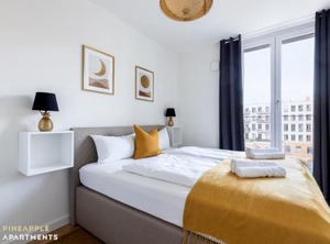 Pineapple Altstadt | Innere Vorstadt