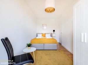 Pineapple Altstadt | Innere Vorstadt