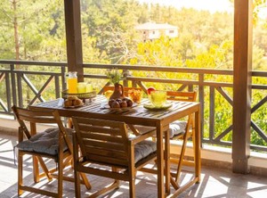 Platres Forest Cottage | Platres