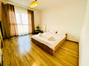 Militari Residence | Militari