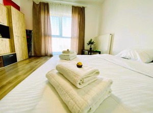 Militari Residence | Militari