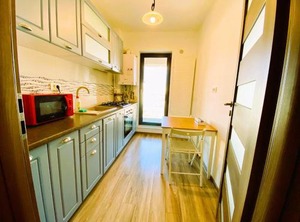 Militari Residence | Militari