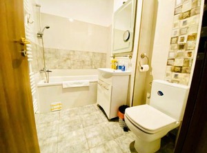 Militari Residence | Militari