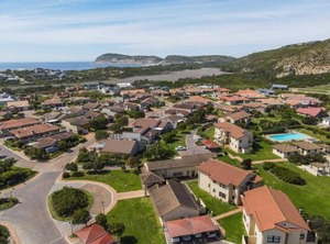 Whale Rock Gardens | Plettenberg Bay