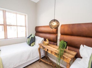 Whale Rock Gardens | Plettenberg Bay