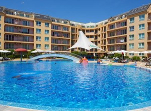 Pollo Resort | Sunny Beach