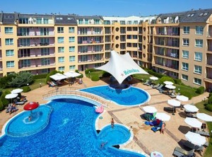 Pollo Resort | Sunny Beach