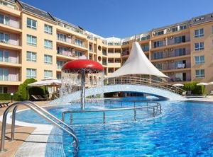 Pollo Resort | Sunny Beach