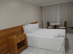 Ponta Negra Flat | Ponta Negra