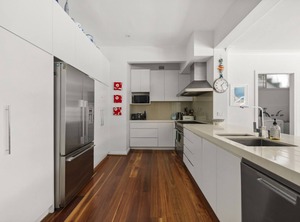 Potts Point | Kurraba Point
