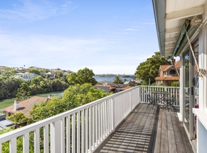 Potts Point | Kurraba Point