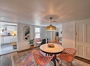 Cottage Stone Harbor Beaches | Cape May Court House