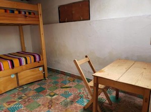 Hostel | Del Cerrillo
