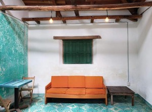 Hostel | Del Cerrillo