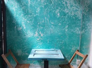 Hostel | Del Cerrillo