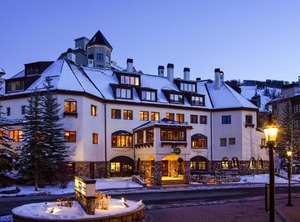Poste Lodge | Beaver Creek