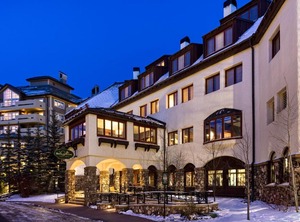 Poste Lodge | Beaver Creek