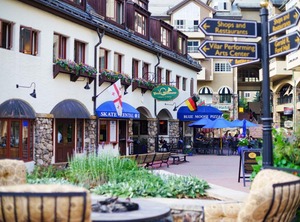 Poste Lodge | Beaver Creek